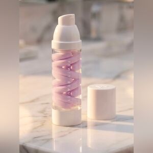 Grip Trip Hydrating + Plumping Primer 1fl Oz NEW